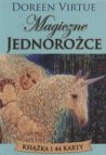 Magiczne jednorożce