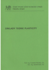 Základy teorie plasticity