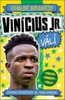 Fotbalové superhvězdy Vinícius Jr.