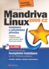 Mandriva Linux 2009 CZ