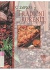 Tradiční koření.