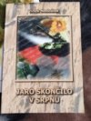 Jaro skončilo v srpnu