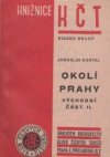 Okolí Prahy