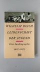 Leidenschaft der Jugend