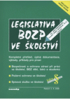 Legislativa BOZP ve školství