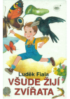 Všude žijí zvířata