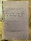 Das initiaten bewusstsein