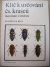 Klíč k určování československých krasců, (Buprestidae, Coleoptera)