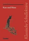 Katz und Maus