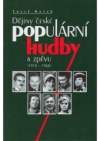 Dějiny české populární hudby a zpěvu (1918-1968)
