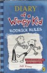 Diary of a Wimpy Kid 