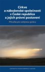 Církve a náboženské společnosti v České republice a jejich právní postavení