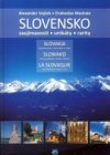 Slovensko Slovakia Slowakei La Slovaquie