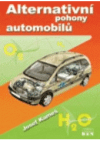 Alternativní pohony automobilů