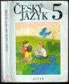 Český jazyk pro pátý ročník