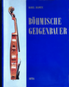 Böhmische Geigenbauer