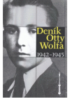 Deník Otty Wolfa 1942-1945