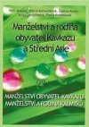 Manželství a rodina obyvatel Kavkazu a Střední Asie.