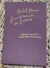 Grundelemente der Esoterik