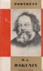 M.A. Bakunin