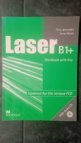 Laser B1+