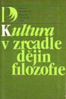 Kultura v zrcadle dějin filozofie