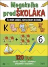 Megakniha predŠKOLÁKA