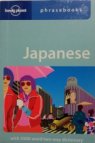 Japanese phrasebook