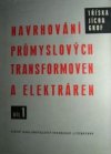 Navrhování průmyslových transformoven a elektráren