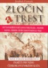 Zločin a trest v českých dějinách