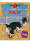 Zvířátka, která znáš ze ZOO