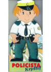 Policista Kryštof