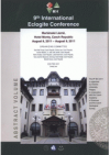 9th International Eclogite Conference