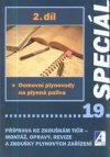 Příprava ke zkouškám TIČR - montáž, opravy, revize a zkoušky plynových zařízení.