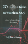 20 AI Stocks to Watch in 2025