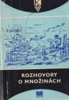 Rozhovory o množinách