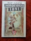 Jubilejní výstava 1891