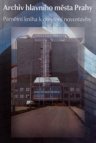 Archiv hlavního města Prahy