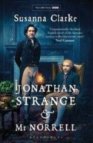 Jonathan Strange & Mr Norrell