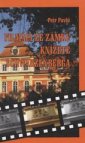 Filmáci ze zámku knížete Schwarzenberga