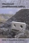 Vlastnosti modifikované sádry