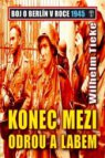 Konec mezi Odrou a Labem