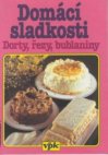 Domácí moučníky a cukroví