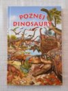 Dinosauři • Poznej dinosaury