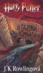 Harry Potter a tajemná komnata