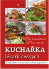 Kuchařka lékařů českých