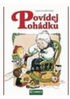 Povídej pohádku