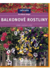 Balkonové rostliny