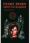 Český špion Erwin van Haarlem