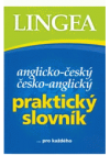 Anglicko-český, česko-anglický praktický slovník